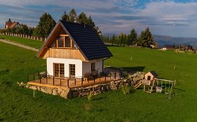 Kotelnica View