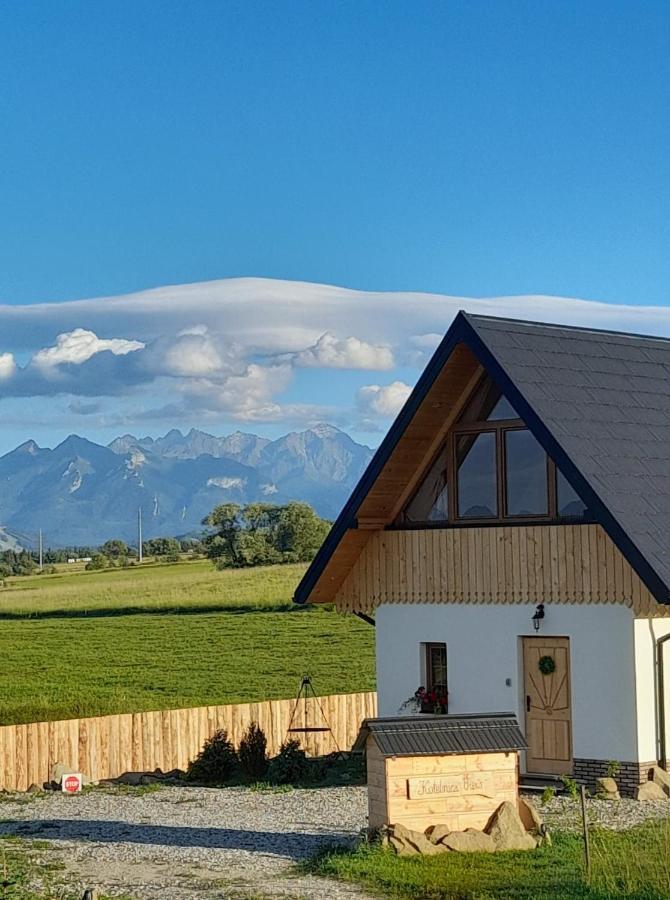 Kotelnica View Groń Zewnętrze zdjęcie