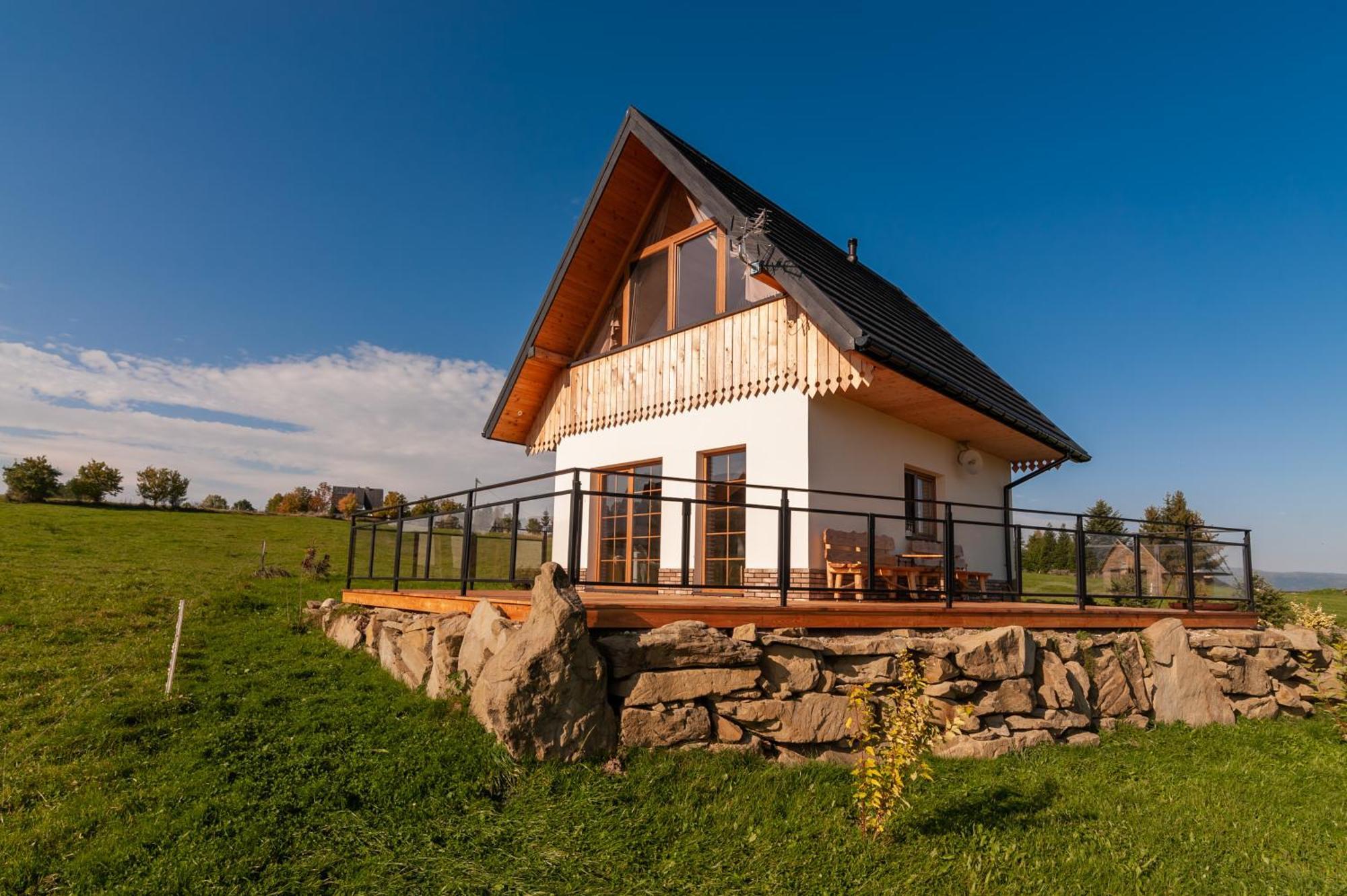 Kotelnica View Groń Zewnętrze zdjęcie