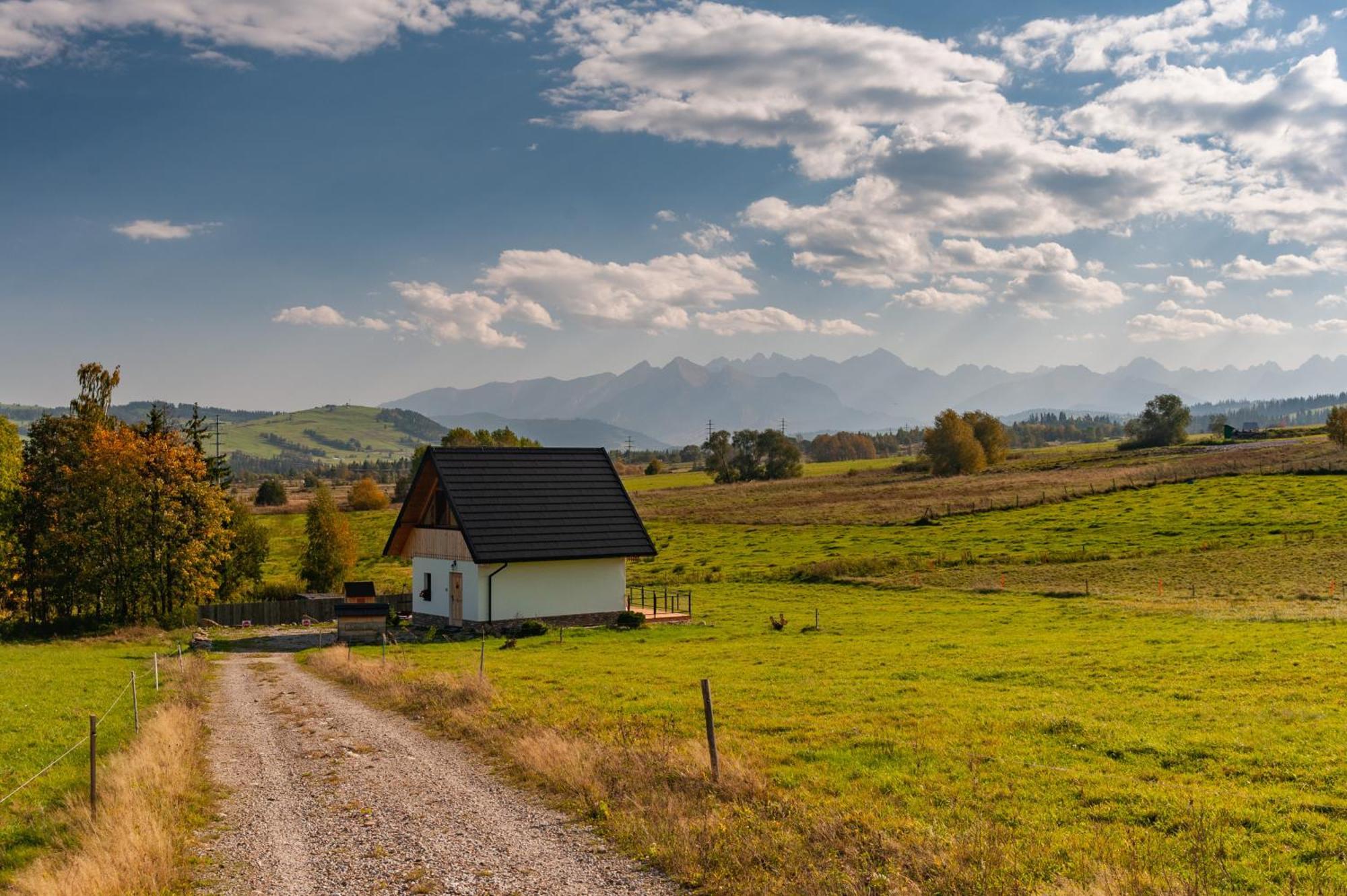 Kotelnica View Groń Zewnętrze zdjęcie
