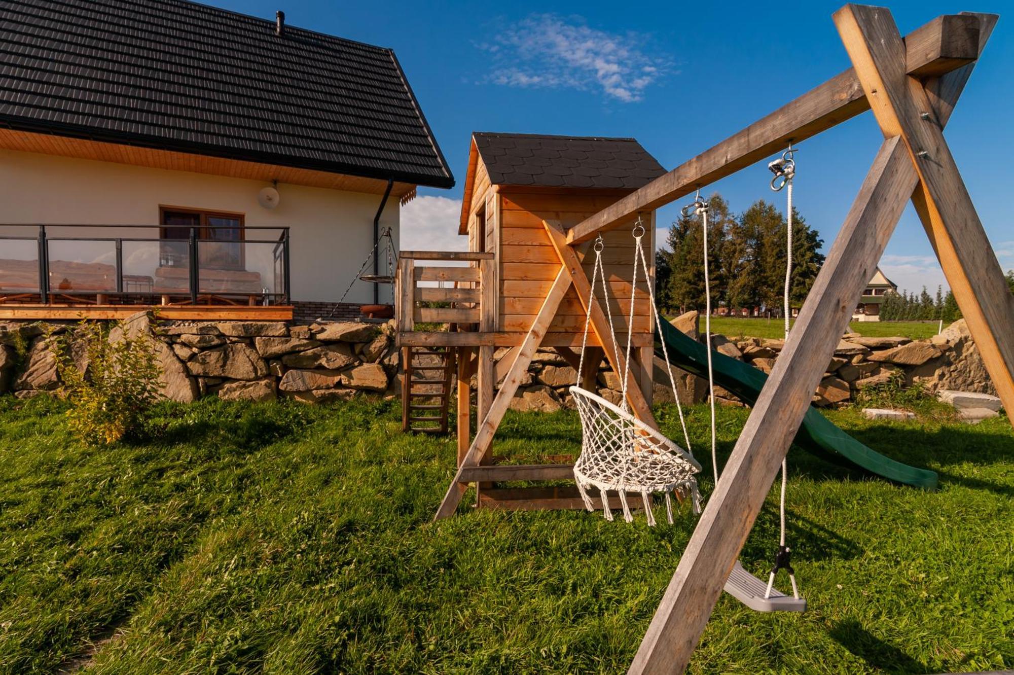 Kotelnica View Groń Zewnętrze zdjęcie